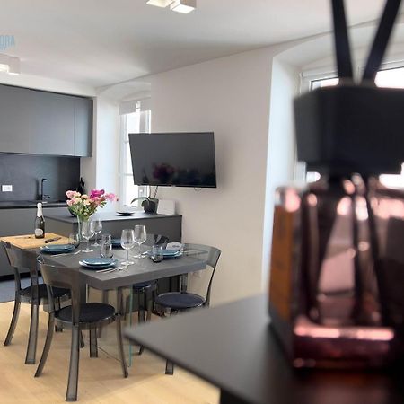 Апартаменты Corridoni 3C Tirabora Short Rent Триест Экстерьер фото