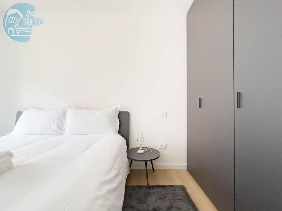 Апартаменты Corridoni 3C Tirabora Short Rent Триест Экстерьер фото