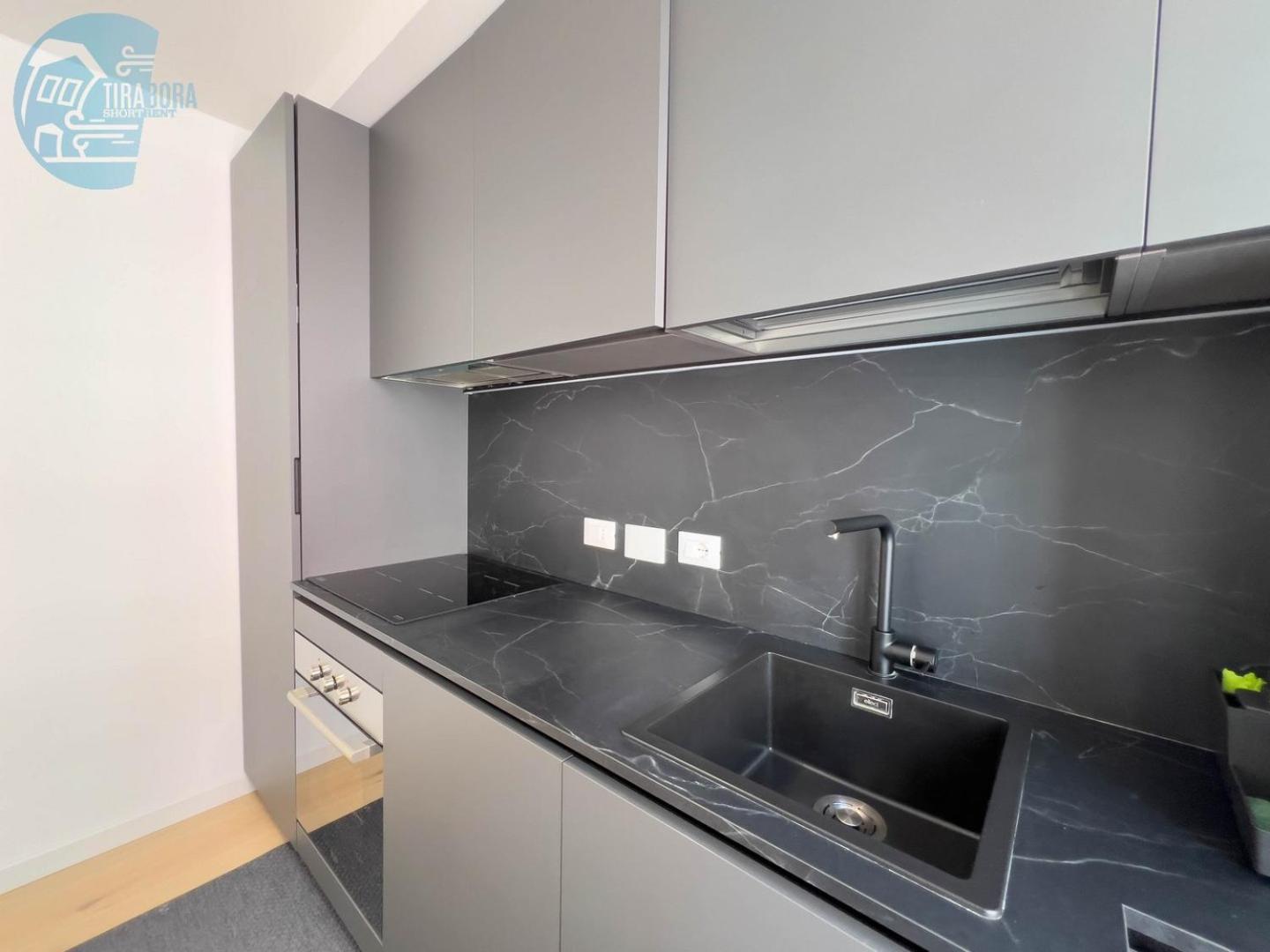 Апартаменты Corridoni 3C Tirabora Short Rent Триест Экстерьер фото